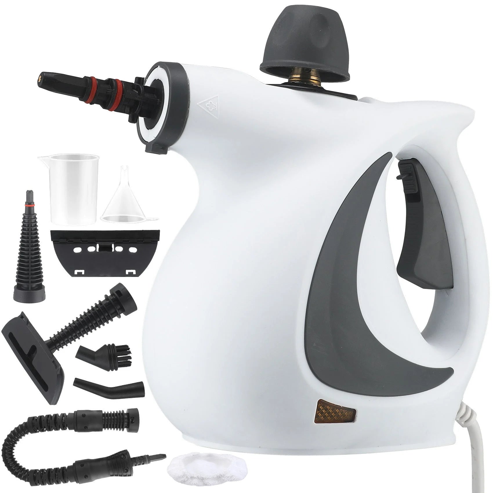 SterilSteam Pro 2