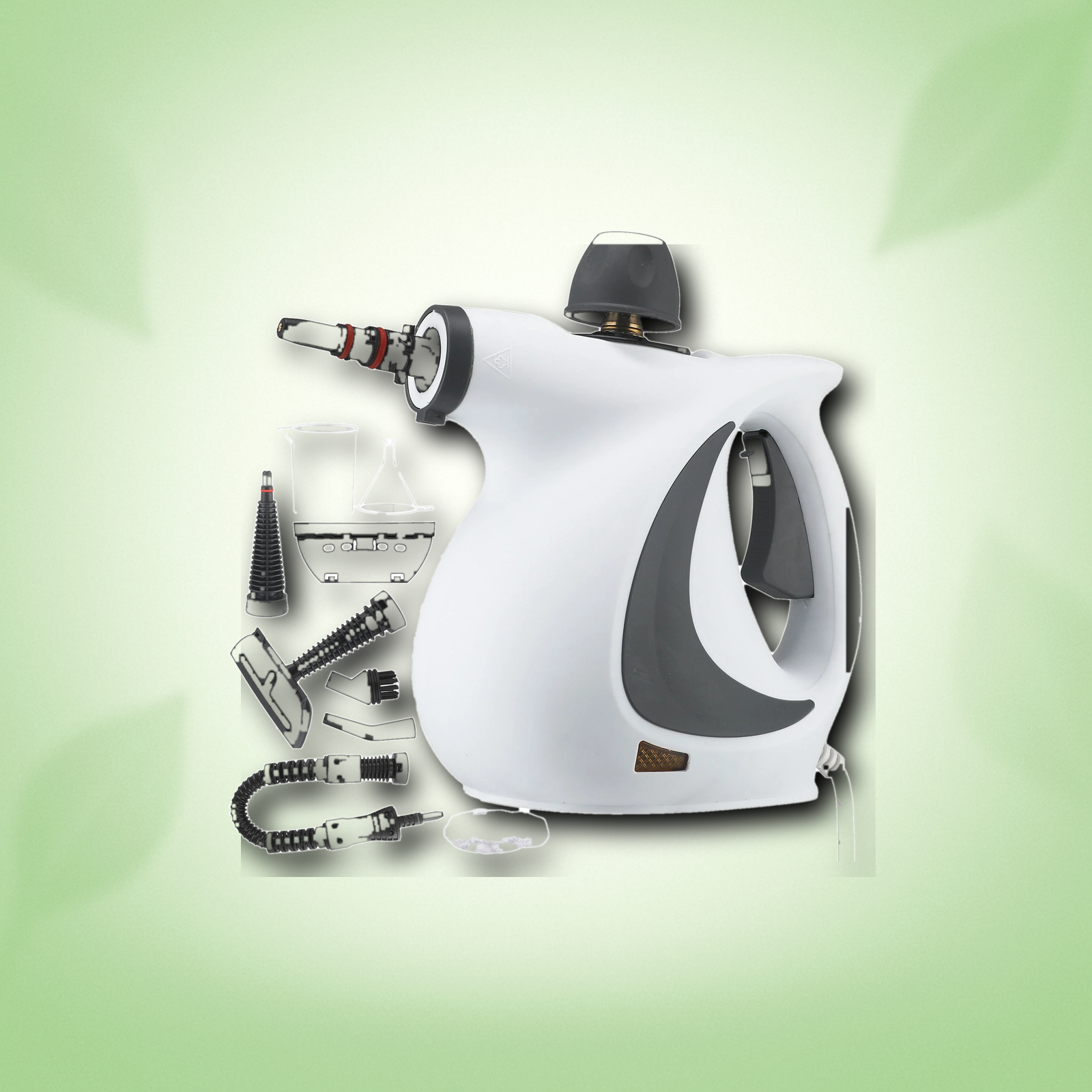 SterilSteam Pro 2